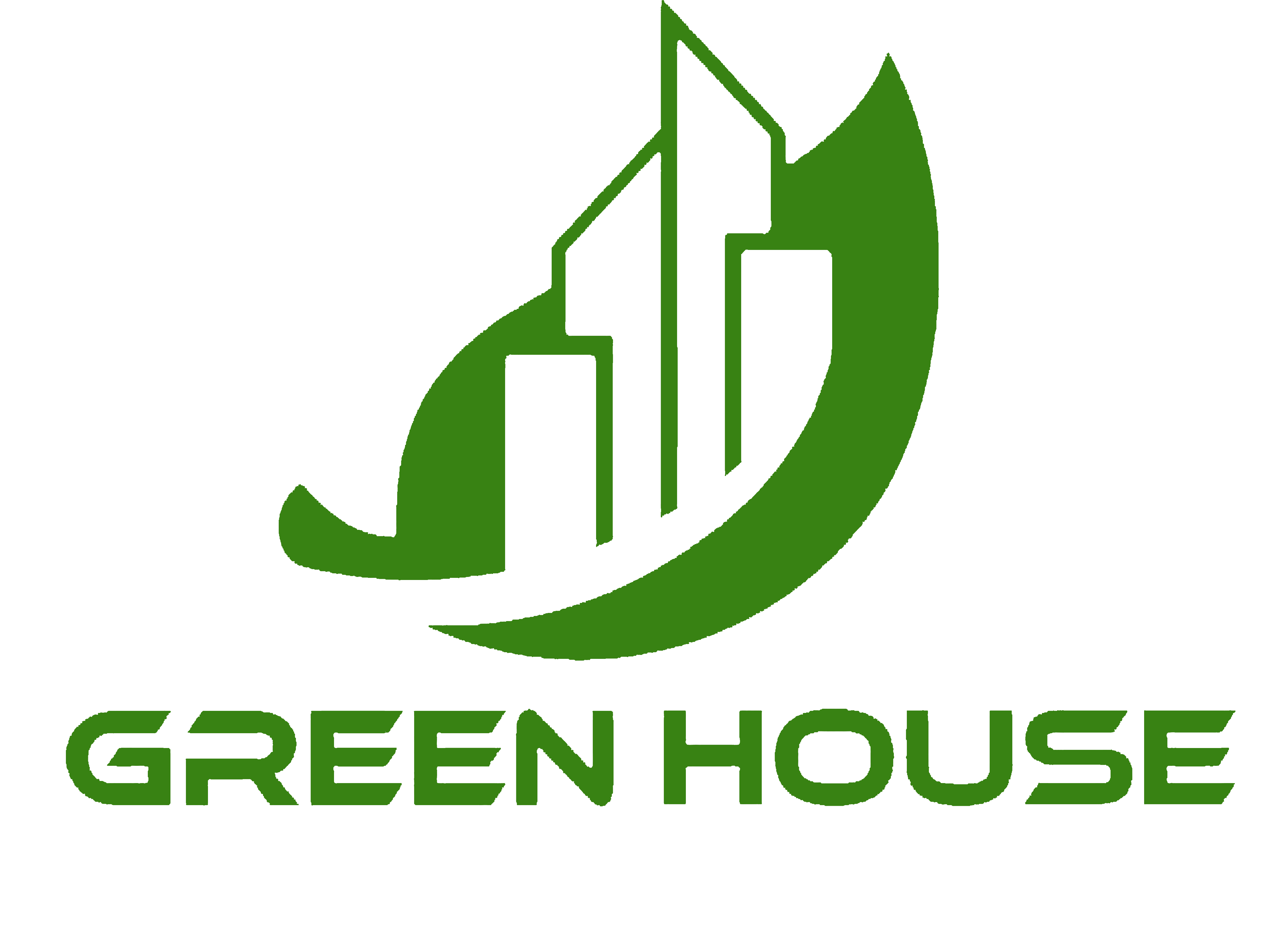 Green House – Kiến Trúc Nội Thất